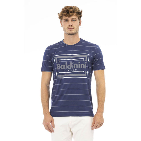 Baldinini Trend T-särgid - Estita Fashion